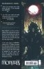 MONSTRESS VOL 02 THE BLOOD TP [9781534300415]